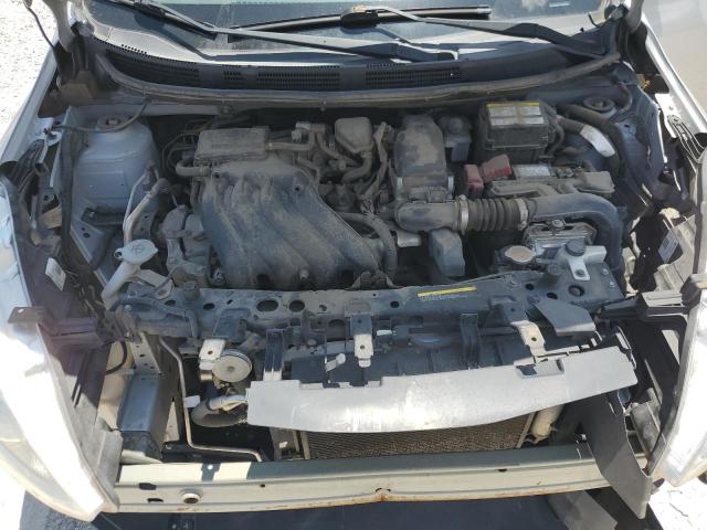 2016 NISSAN VERSA S 3N1CN7AP4GL901939