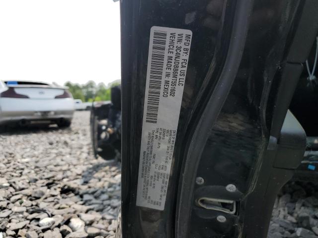 2021 JEEP COMPASS LA - 3C4NJDBB6MT551602