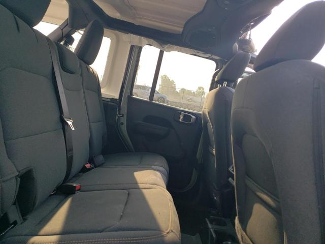 2024 JEEP WRANGLER S 1C4PJXDNXRW297041
