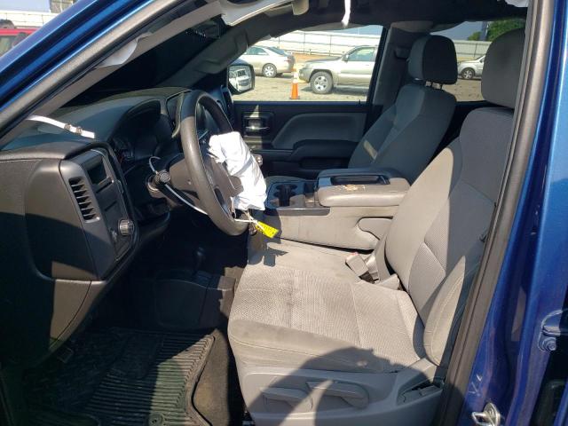 2016 GMC SIERRA K15 - 1GTV2LEH8GZ394062
