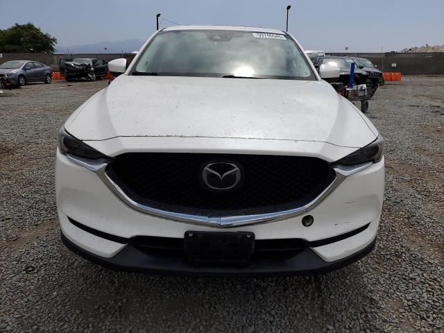 2018 MAZDA CX-5 GRAND - JM3KFADMXJ1358221