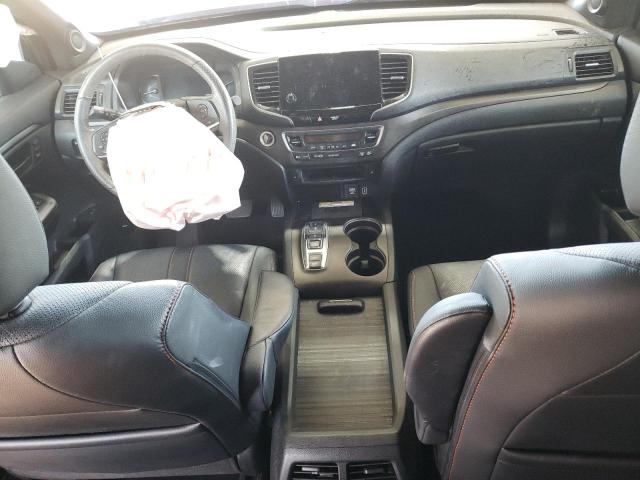 2022 HONDA PASSPORT T 5FNYF8H65NB032458