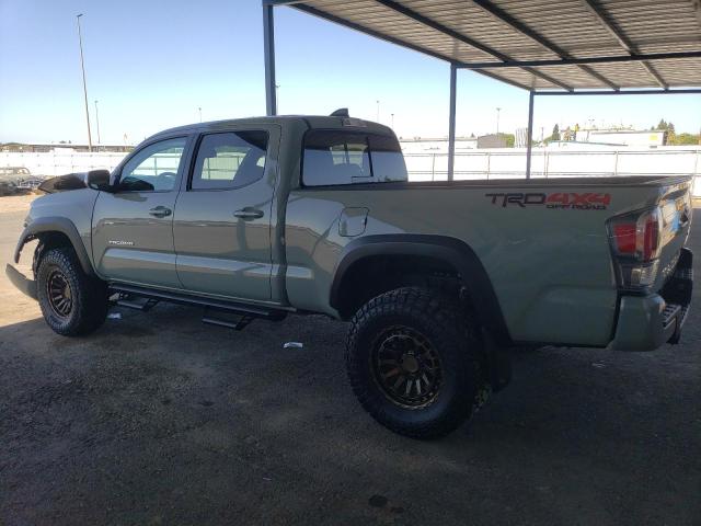 2023 TOYOTA TACOMA DOU - 3TMDZ5BN9PM143369