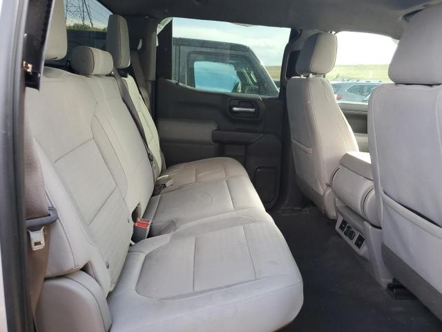 2019 CHEVROLET SILVERADO - 3GCPYDEK5KG191597
