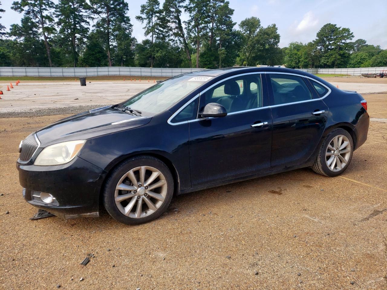 BUICK VERANO