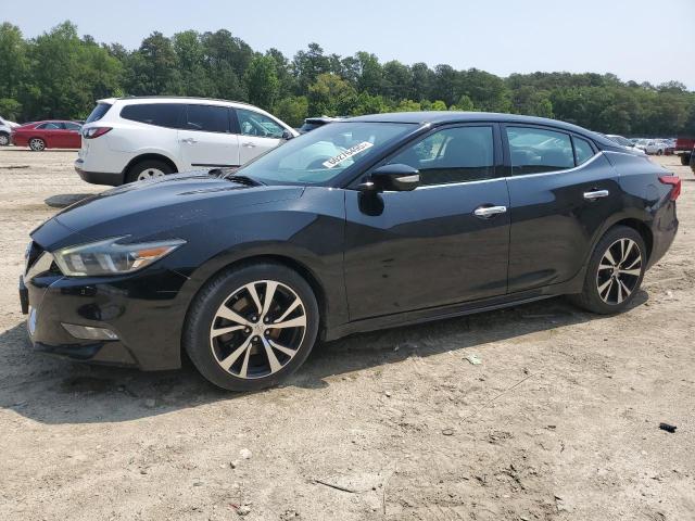 NISSAN MAXIMA 3.5