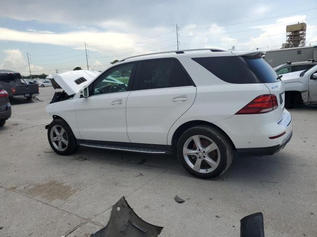 Vin: 4jgda5jb0ha898208, lot: 61743115, mercedes-benz gle-class 350 20172