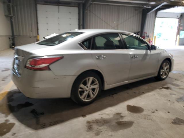 Vin: 1n4al3ap4fn382690, lot: 60986535, nissan altima 2.5 20153