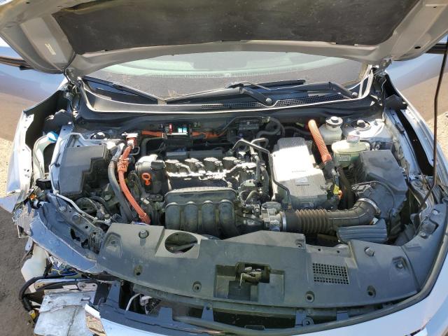 2019 HONDA INSIGHT LX 19XZE4F11KE010515