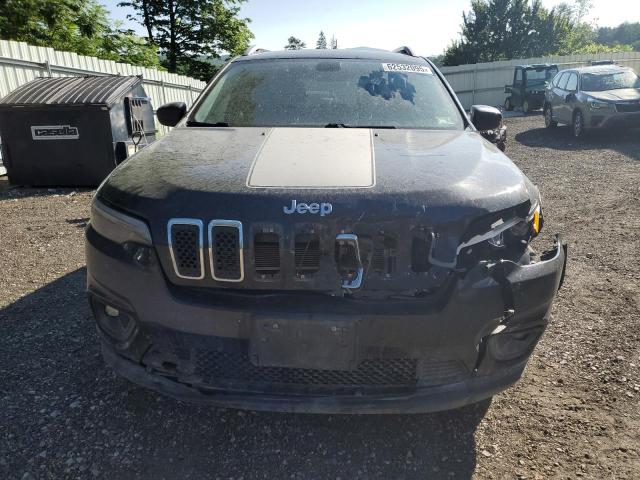 2019 JEEP CHEROKEE L - 1C4PJMCB5KD288240