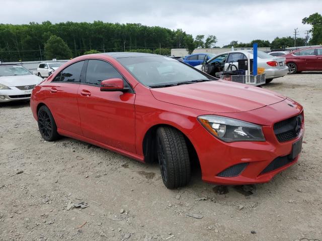 2016 MERCEDES-BENZ CLA 250 4M WDDSJ4GB5GN360713