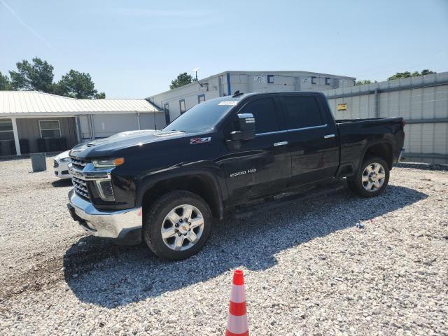 Vin: 1gc4ypey7mf271626, lot: 59182005, chevrolet all models k2500 heavy duty ltz 2021 img_1