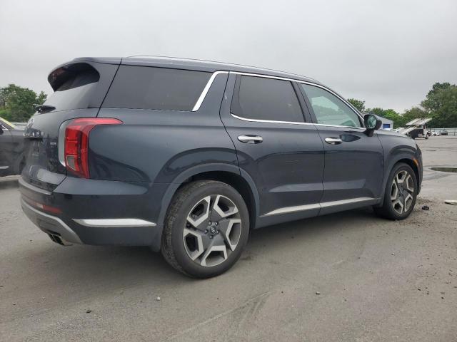 2023 HYUNDAI PALISADE L - KM8R5DGE1PU588748