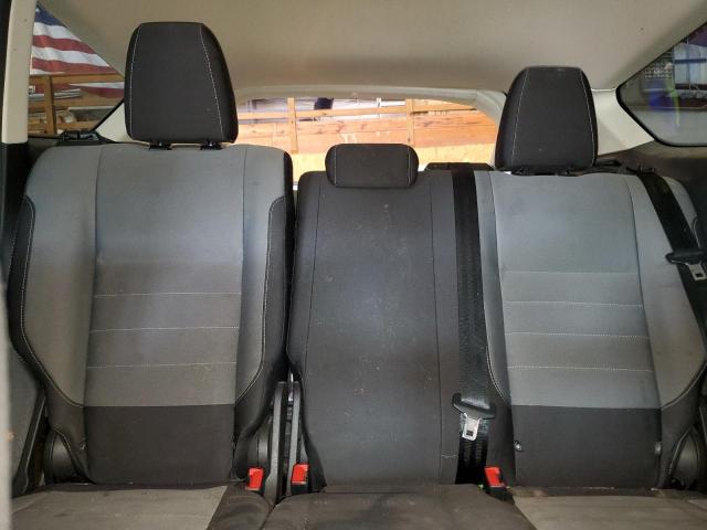 2019 FORD ESCAPE S - 1FMCU0F72KUA88630