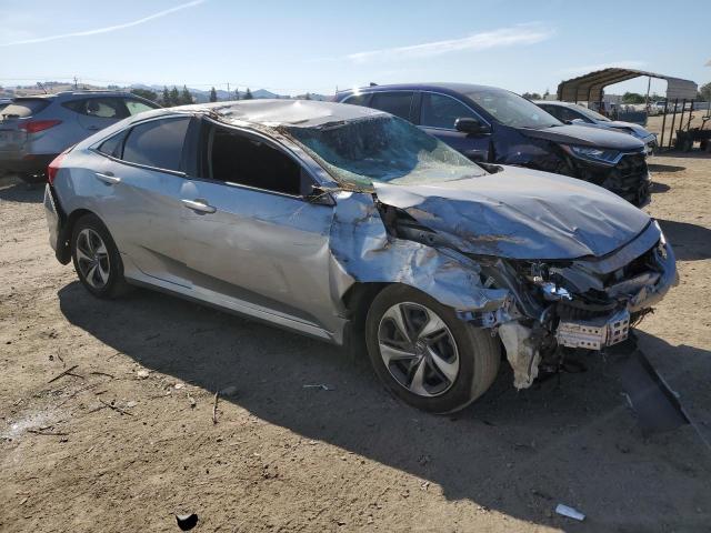 2019 HONDA CIVIC LX - 19XFC2F63KE205783