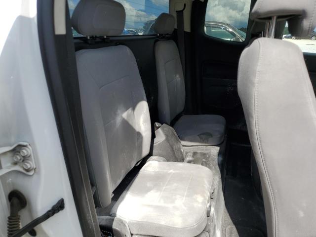 2019 GMC CANYON - 1GTH5BEN6K1294604