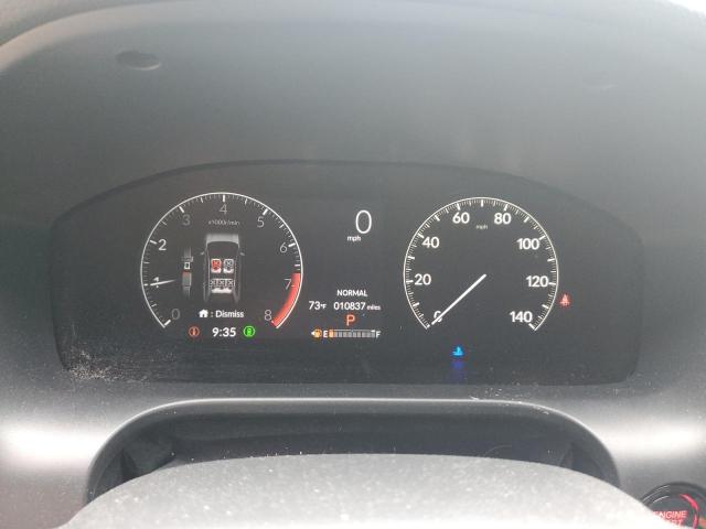 2024 HONDA HR-V SPORT - 3CZRZ2H55RM757635
