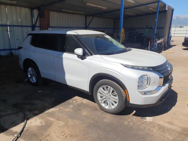 2022 MITSUBISHI OUTLANDER JA4J4TA88NZ086573