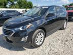 2020 CHEVROLET EQUINOX LT - 3GNAXKEV5LL196726