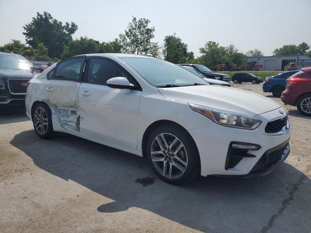 2019 KIA FORTE GT LINE 3KPF34AD5KE023732