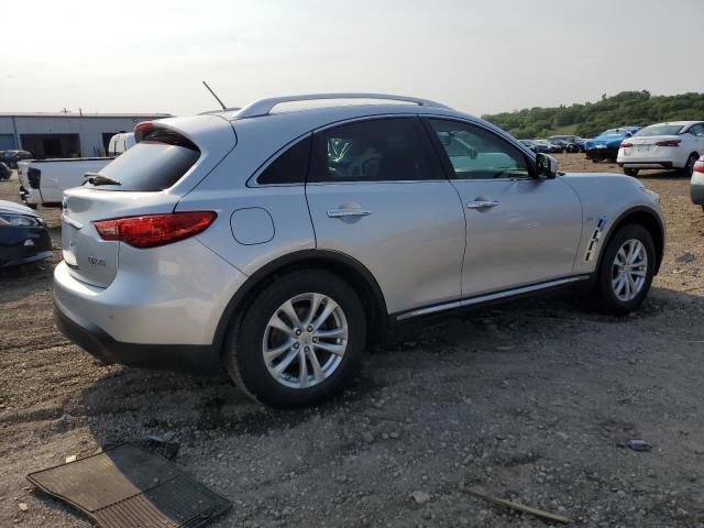 Vin: jn8cs1mw8em411680, lot: 60350065, infiniti qx70 20143