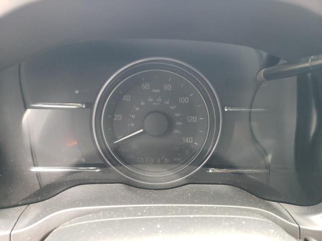 2022 HONDA HR-V EX 3CZRU6H58NM775868