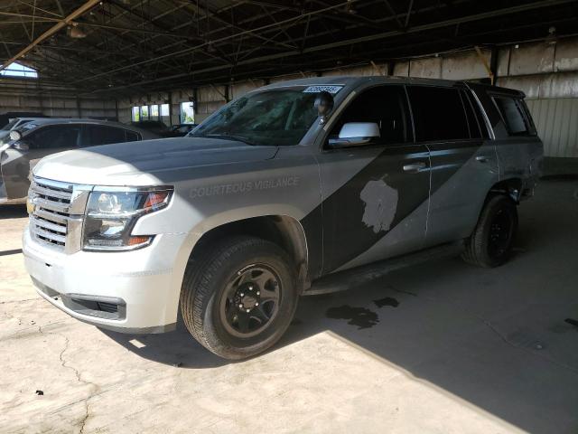 Vin: 1gnlcdec5lr168576, lot: 62892345, chevrolet tahoe police 2020 img_1
