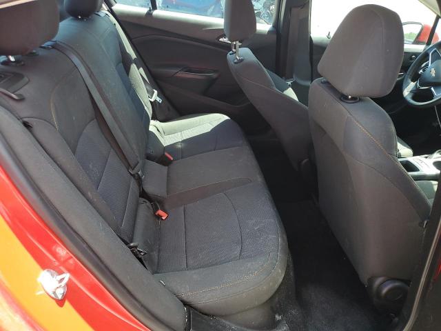 2018 CHEVROLET CRUZE LS 1G1BC5SM2J7157026