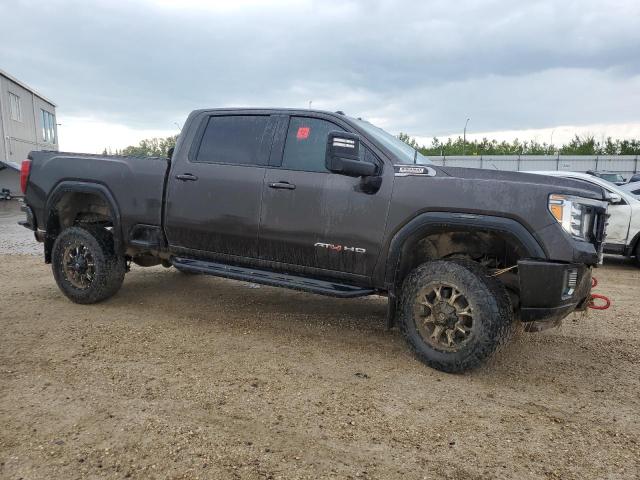 2021 GMC SIERRA K35 1GT49VEY4MF188107