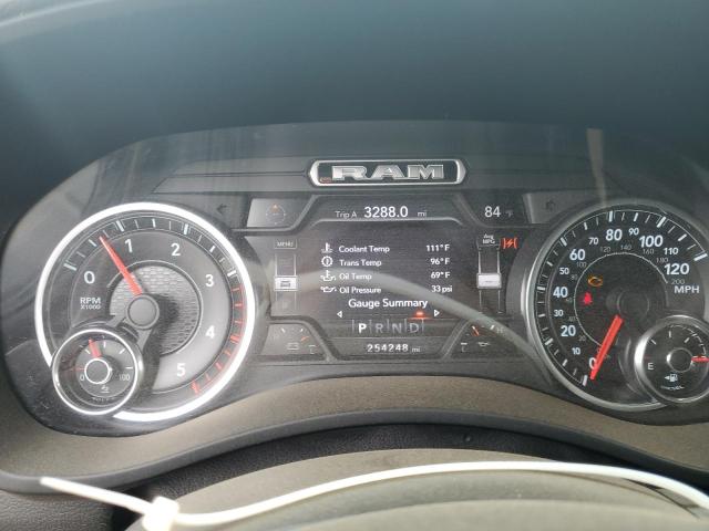 2019 RAM 2500 LARAM 3C6UR5FL3KG675689