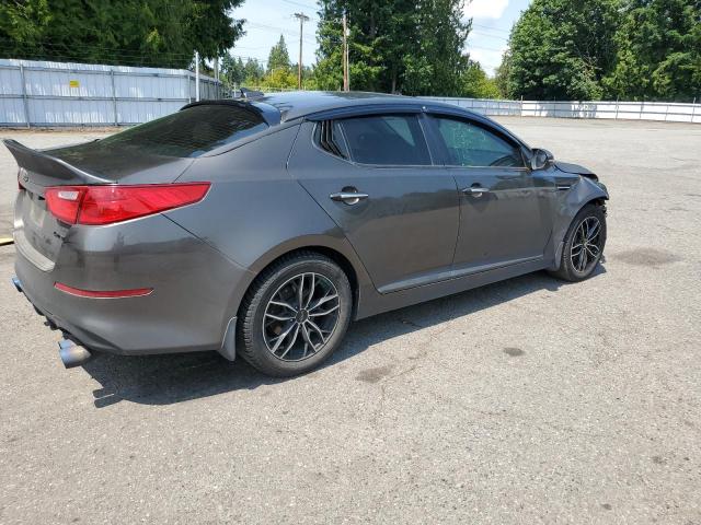 2014 KIA OPTIMA EX - 5XXGN4A73EG307655
