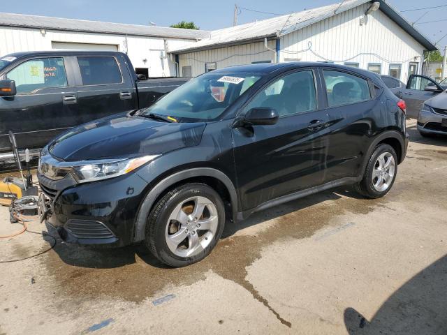 HONDA HR-V LX