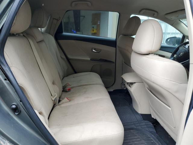 2013 TOYOTA VENZA LE - 4T3BA3BB1DU035203