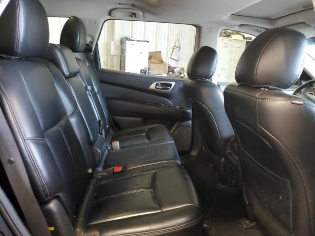 5N1AR2MM3GC664980 2016 NISSAN PATHFINDER