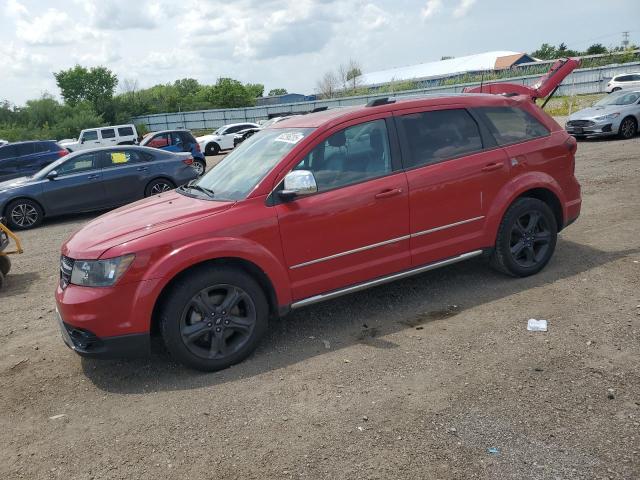 DODGE JOURNEY CR