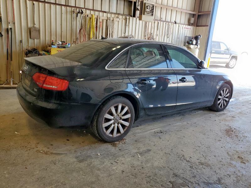 Vin: wauefafl3an032292, lot: 59753905, audi a4 premium plus 20103