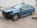 2015 HYUNDAI SONATA SPO - 5NPE34AF7FH056973