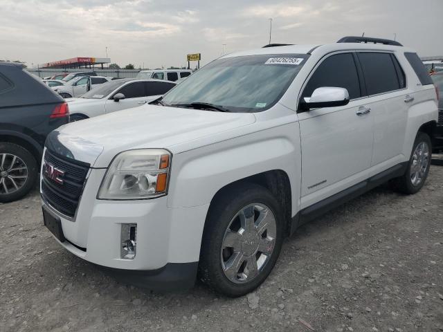 GMC TERRAIN SL