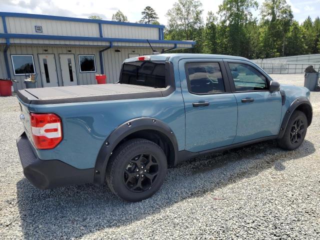 Vin: 3fttw8e36pra44561, lot: 61263395, ford maverick xl 20233