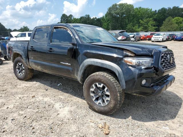 2023 TOYOTA TACOMA DOU - 3TMCZ5AN2PM603002