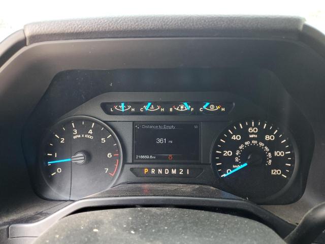 2016 FORD F150 SUPER - 1FTEX1CP1GKE63814