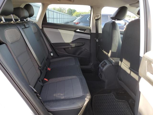 2022 VOLKSWAGEN TAOS SE #3316877076