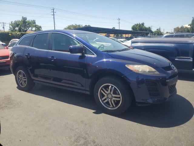 Vin: jm3er2wm3a0332301, lot: 60619885, mazda cx-7 20104