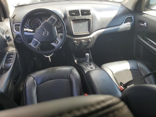 2019 DODGE JOURNEY CR - 3C4PDCGG3KT803866