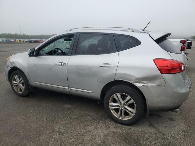 Vin: jn8as5mv6cw714951, lot: 59200865, nissan rogue s 20122