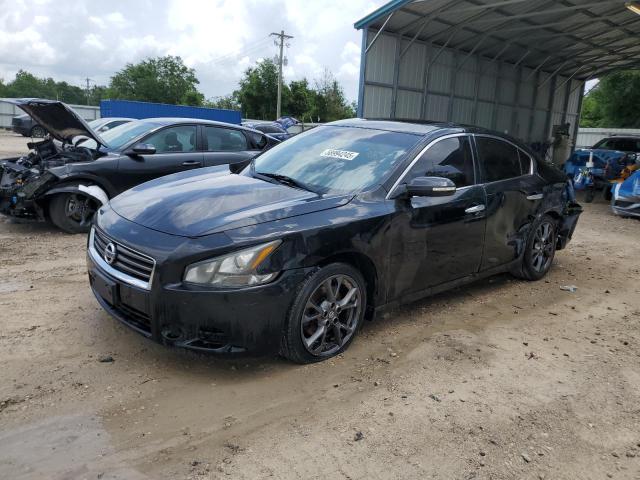 Vin: 1n4aa5ap4ec488410, lot: 58994245, nissan maxima s 2014 img_1