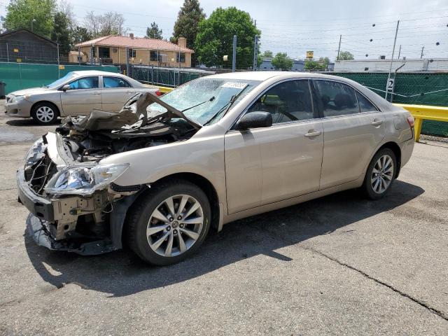 TOYOTA CAMRY CE