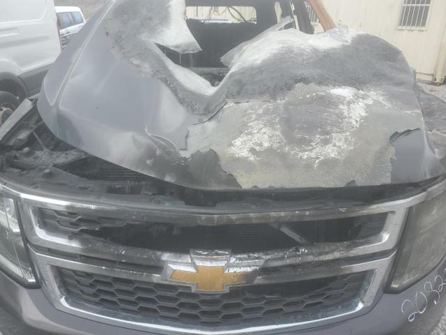 2016 CHEVROLET TAHOE C150 1GNSCBKC3GR106846