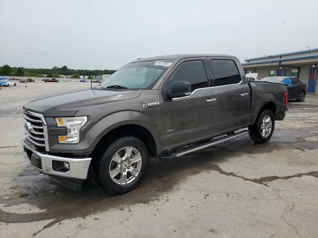 Vin: 1ftew1cp0hkc57694, lot: 59375955, ford f-150 supercrew 2017 img_1