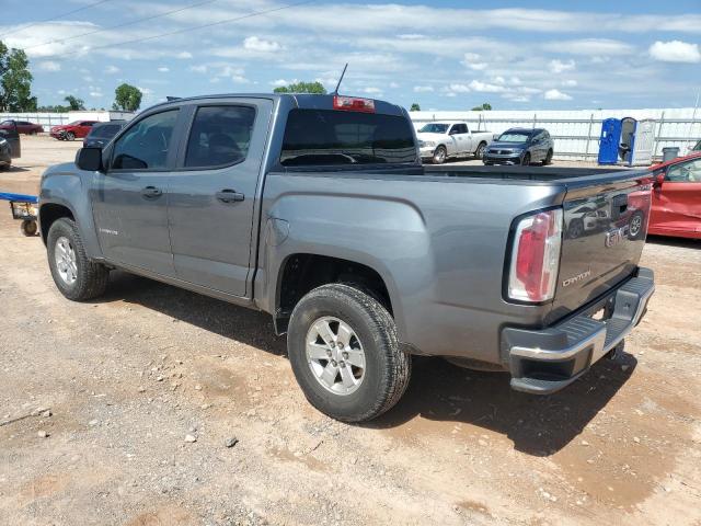 2020 GMC CANYON 1GTG5BEN6L1182172